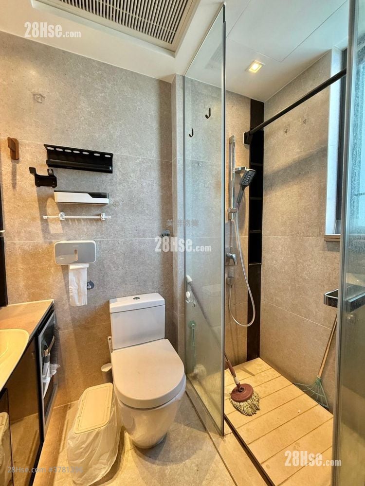 Downtown 38 Rental 1 Bedroom , 1 Bathroom 309 ft²