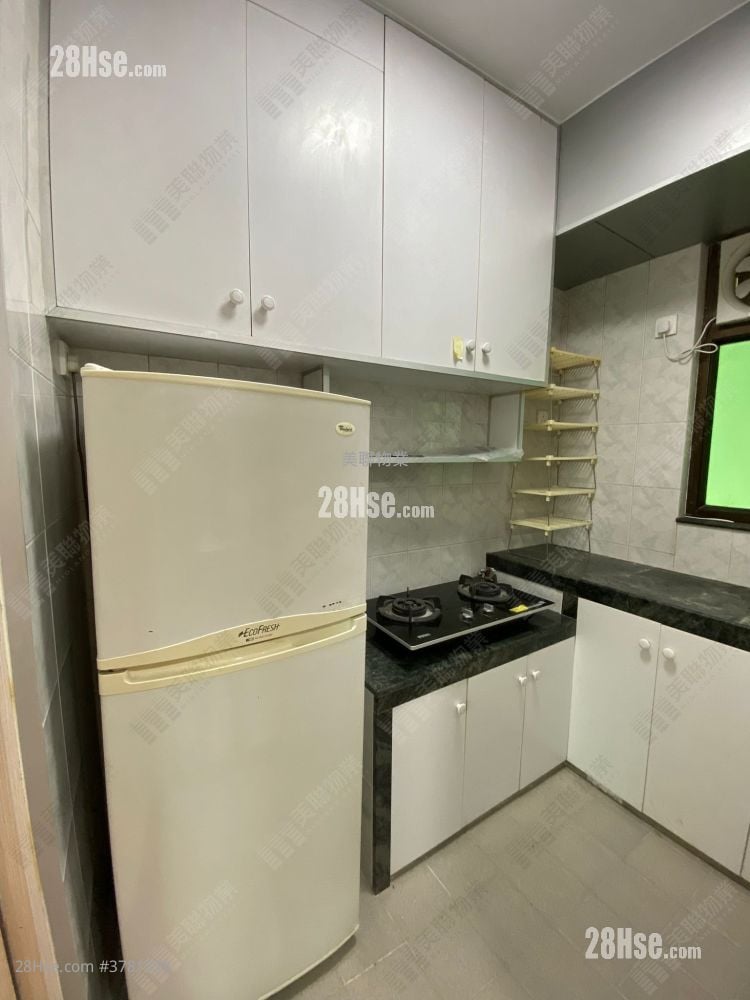 Cheong Tai Building Rental 2 Bedrooms 446 ft²