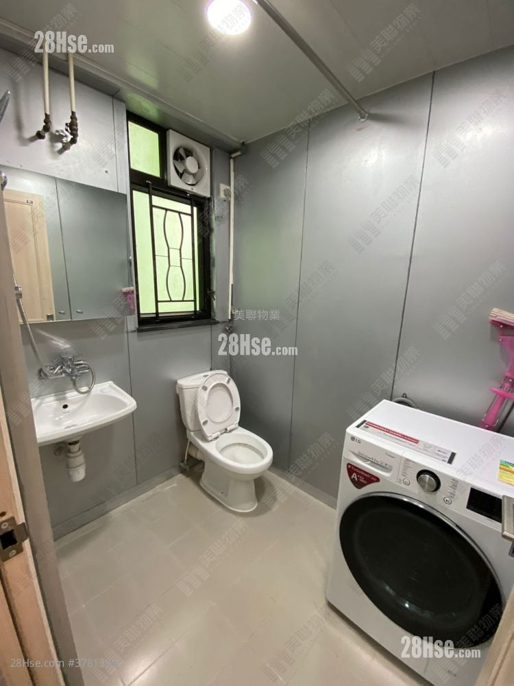 Cheong Tai Building Rental 2 Bedrooms 446 ft²