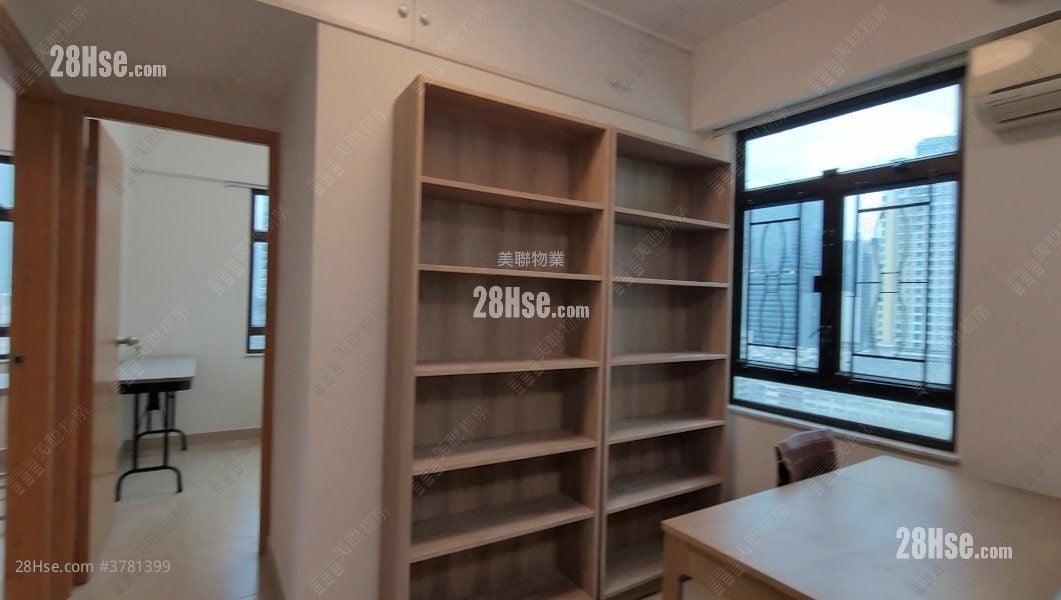Cheong Tai Building Rental 2 Bedrooms 446 ft²
