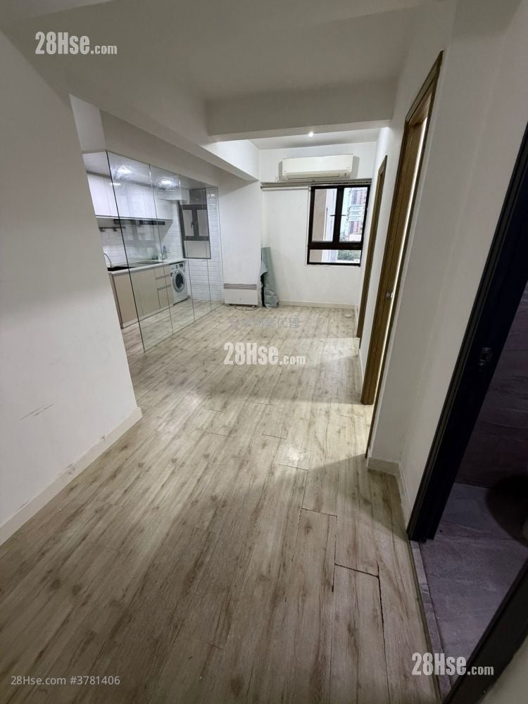 Kam Tong Building Rental 3 Bedrooms , 2 Bathrooms 515 ft²