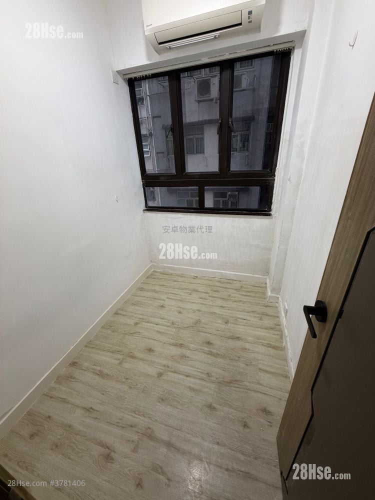 Kam Tong Building Rental 3 Bedrooms , 2 Bathrooms 515 ft²