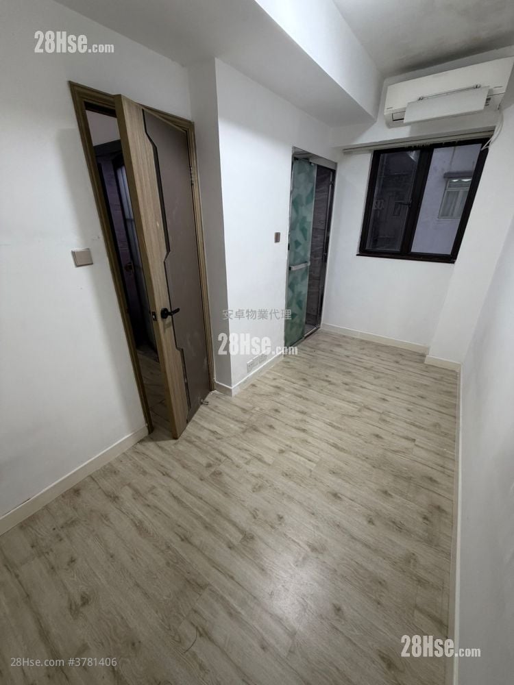 Kam Tong Building Rental 3 Bedrooms , 2 Bathrooms 515 ft²