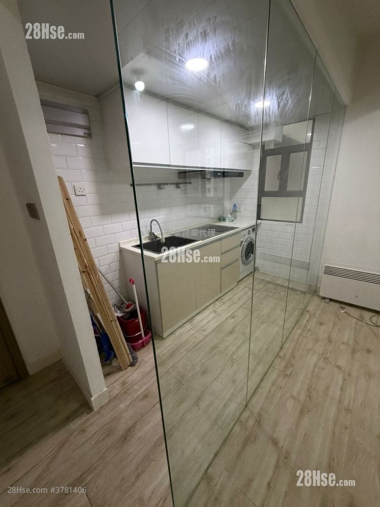 Kam Tong Building Rental 3 Bedrooms , 2 Bathrooms 515 ft²