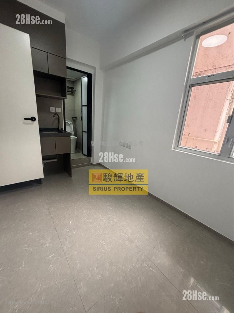 Pollock Building Rental 1 Bedroom , 1 Bathroom 180 ft²