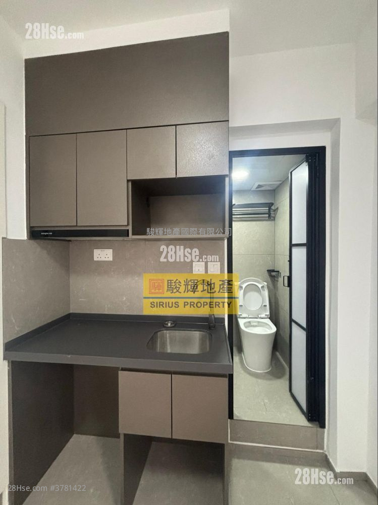 Pollock Building Rental 1 Bedroom , 1 Bathroom 180 ft²