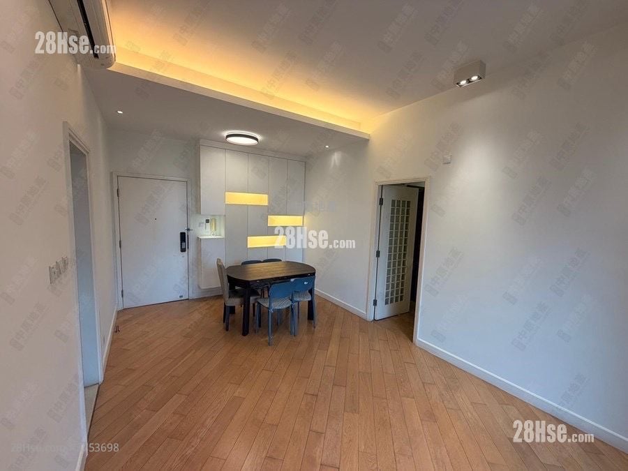 Yoho Midtown 售盘 3 房 880 平方尺