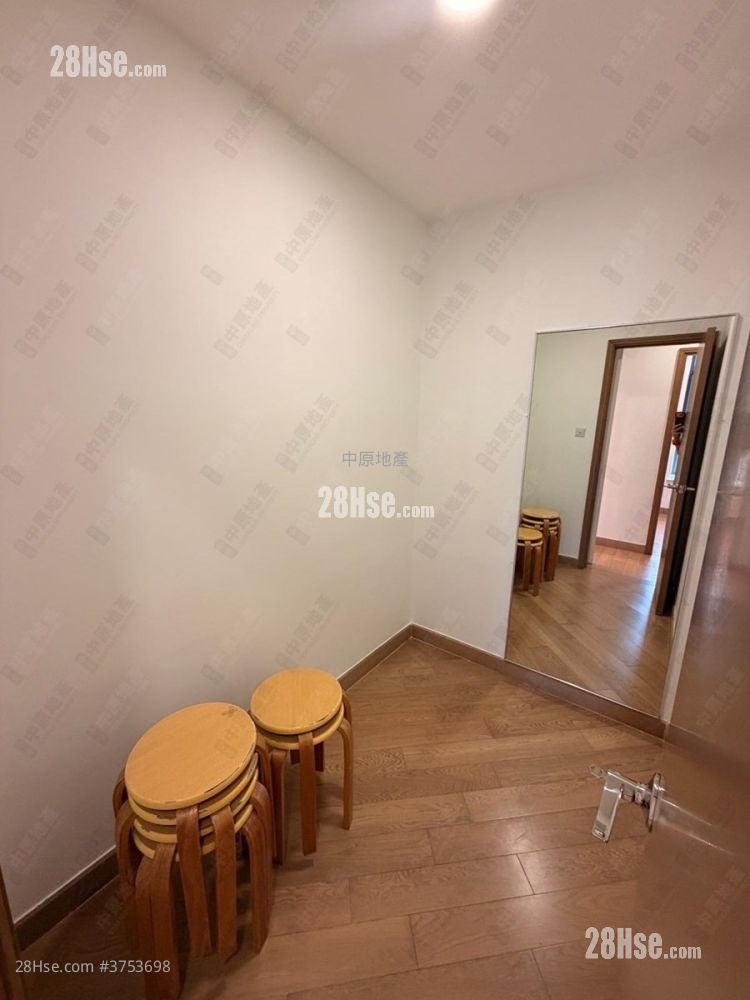 Yoho Midtown 售盘 3 房 880 平方尺