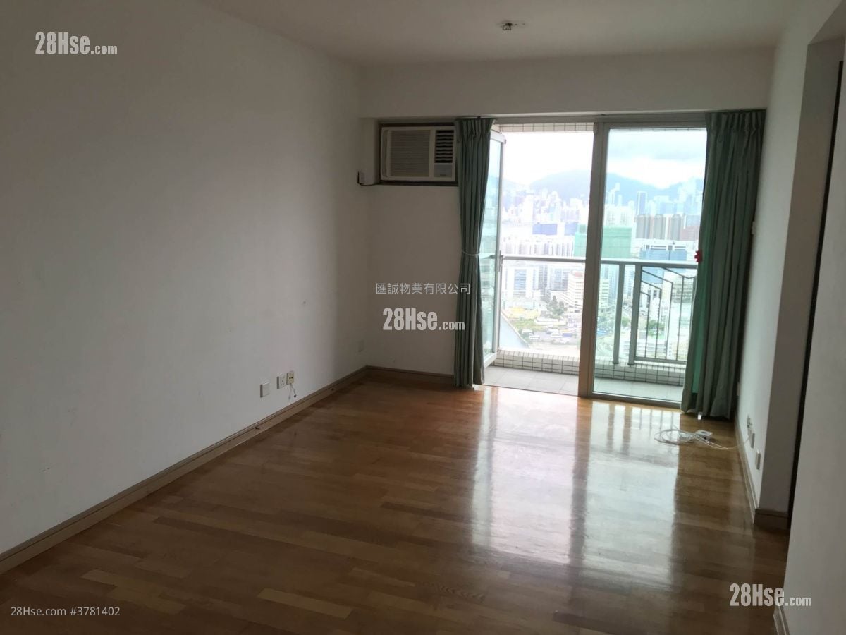 翔龙湾 售盘 3 房 , 1 浴室 546 平方尺