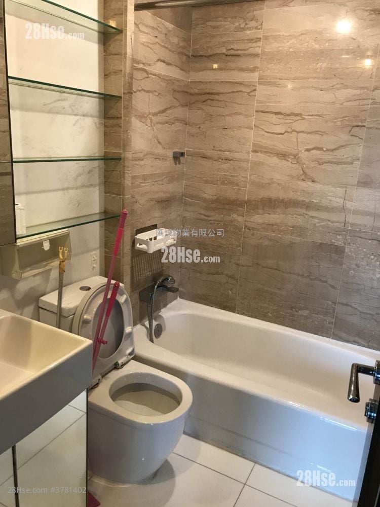 翔龙湾 售盘 3 房 , 1 浴室 546 平方尺