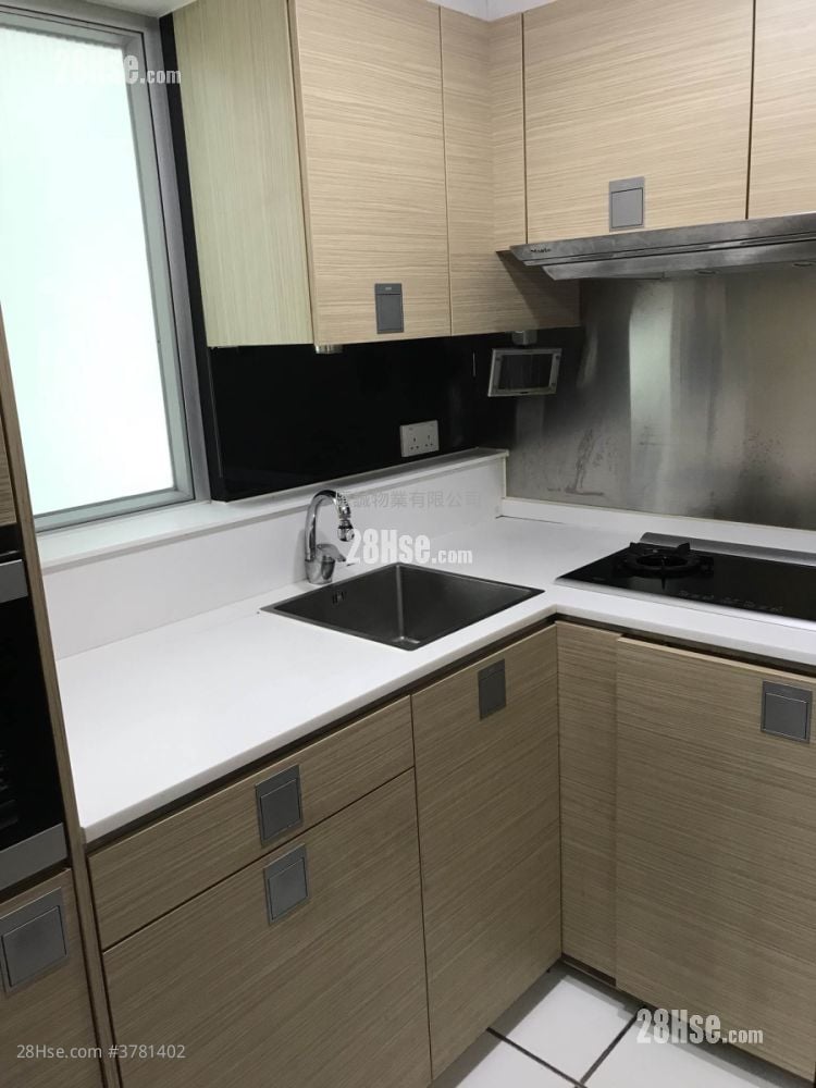 翔龙湾 售盘 3 房 , 1 浴室 546 平方尺