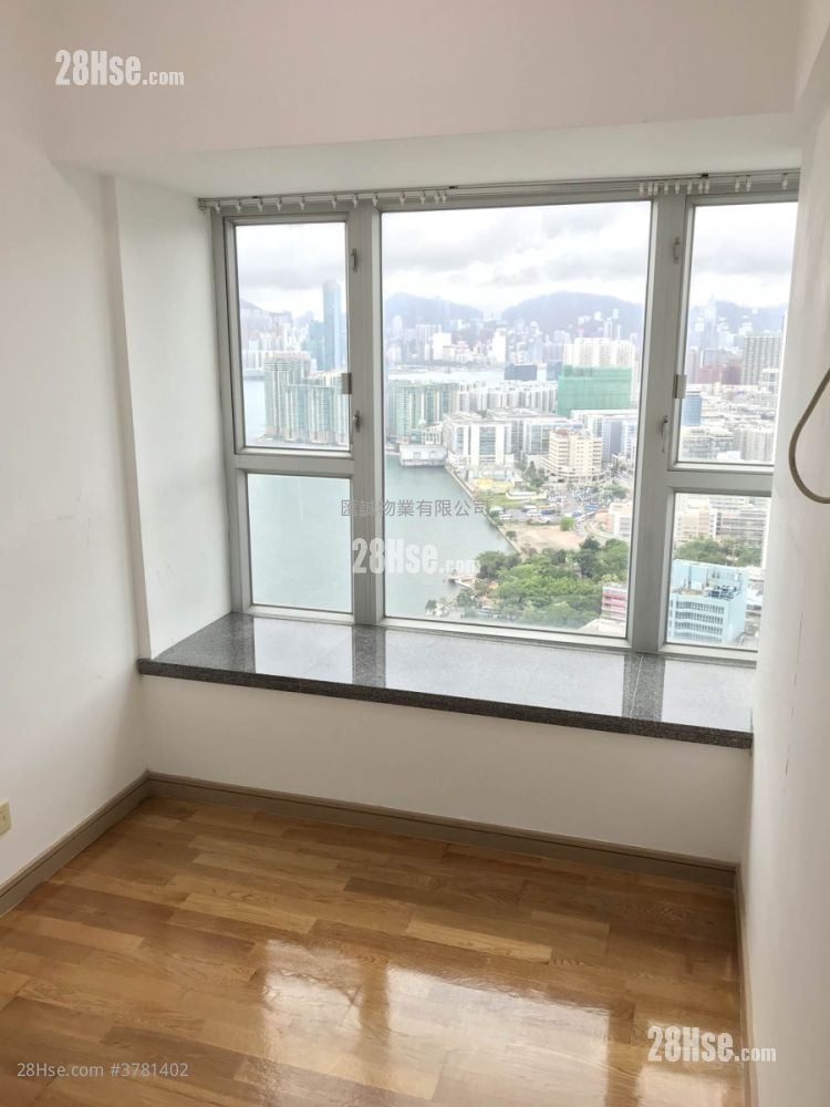 翔龙湾 售盘 3 房 , 1 浴室 546 平方尺