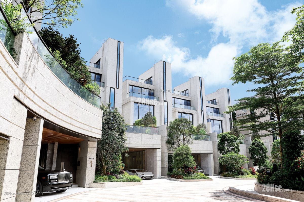 Mont Rouge Sell 4 Bedrooms , 3 Bathrooms 2,846 ft²