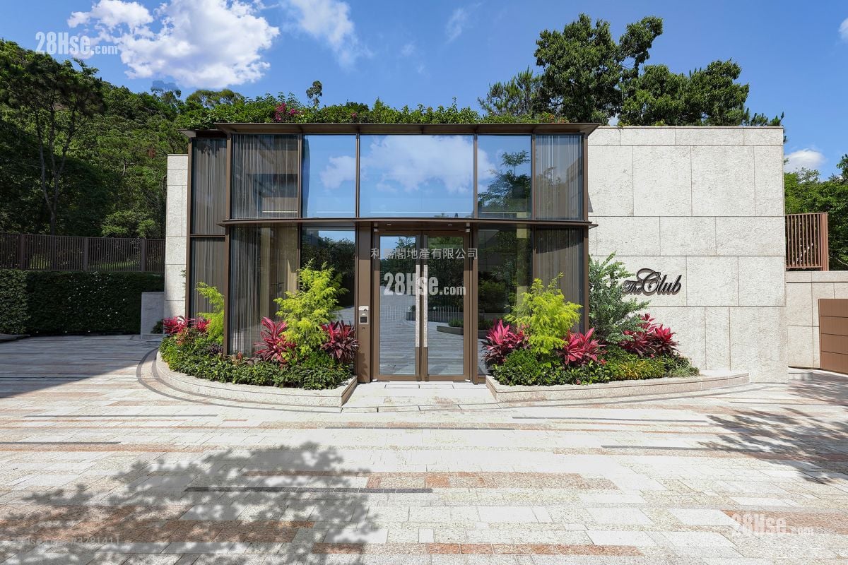 Mont Rouge Sell 4 Bedrooms , 3 Bathrooms 2,846 ft²