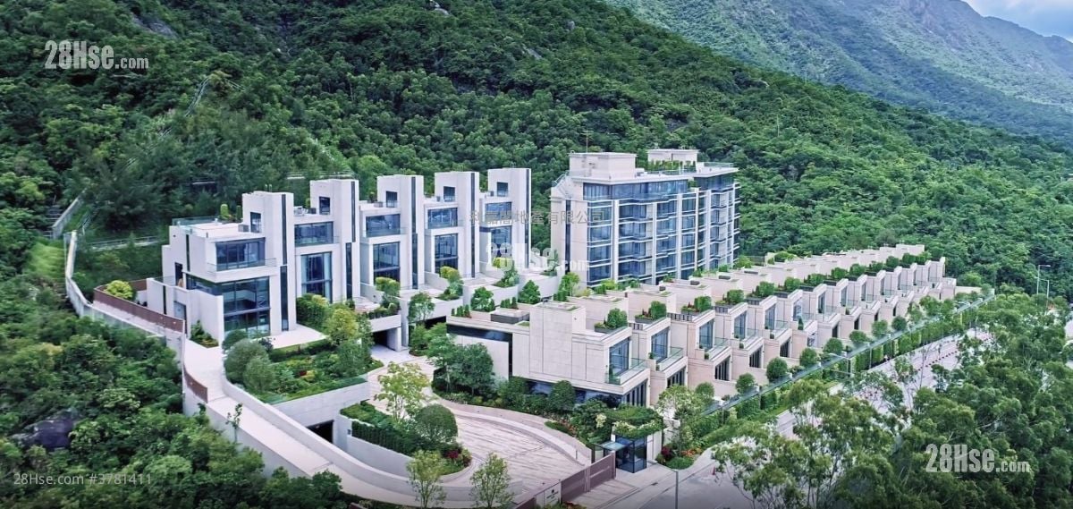 Mont Rouge Sell 4 Bedrooms , 3 Bathrooms 2,846 ft²