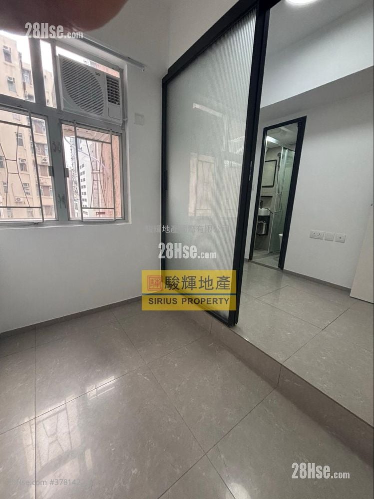 Pollock Building Rental 1 Bedroom , 1 Bathroom 180 ft²