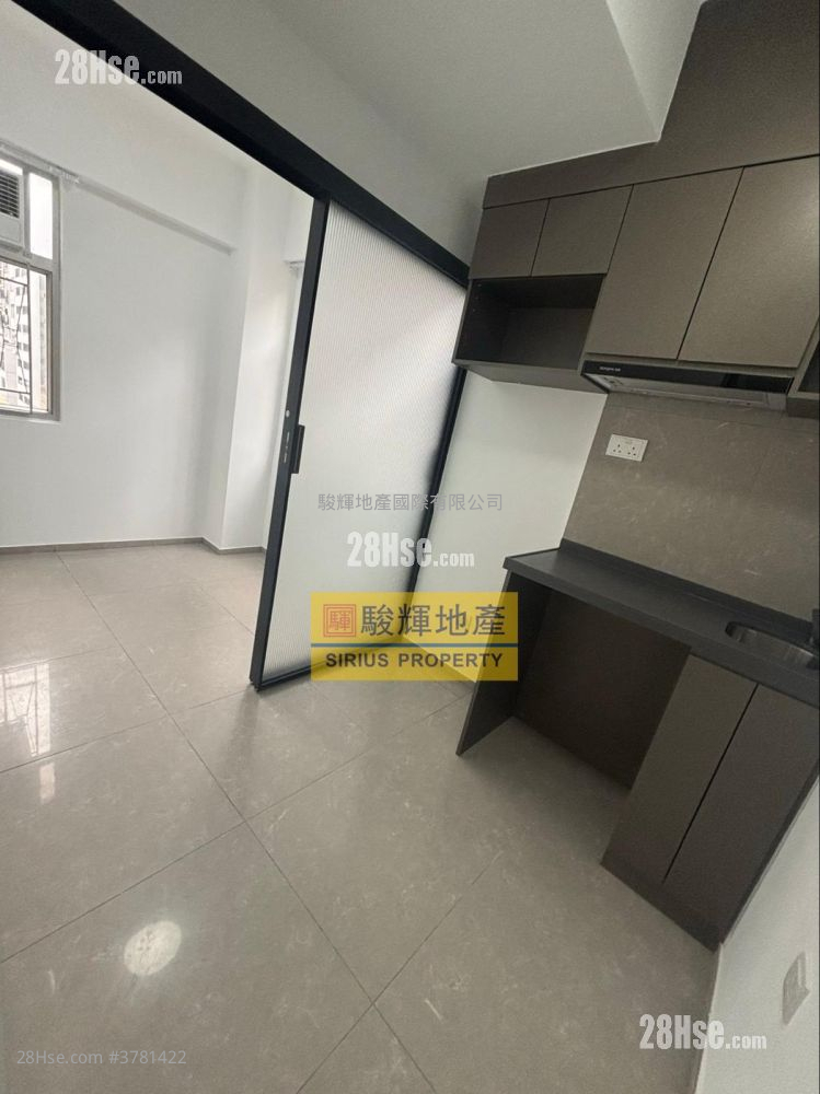 Pollock Building Rental 1 Bedroom , 1 Bathroom 180 ft²