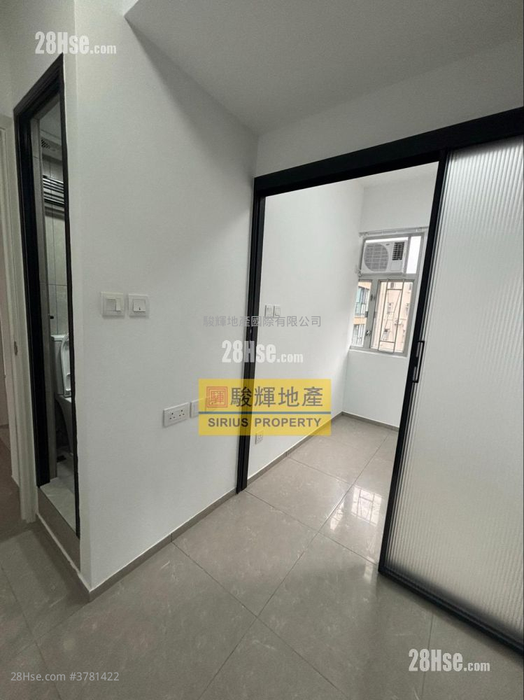 Pollock Building Rental 1 Bedroom , 1 Bathroom 180 ft²