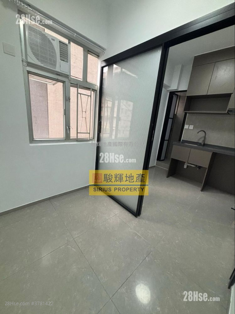 Pollock Building Rental 1 Bedroom , 1 Bathroom 180 ft²