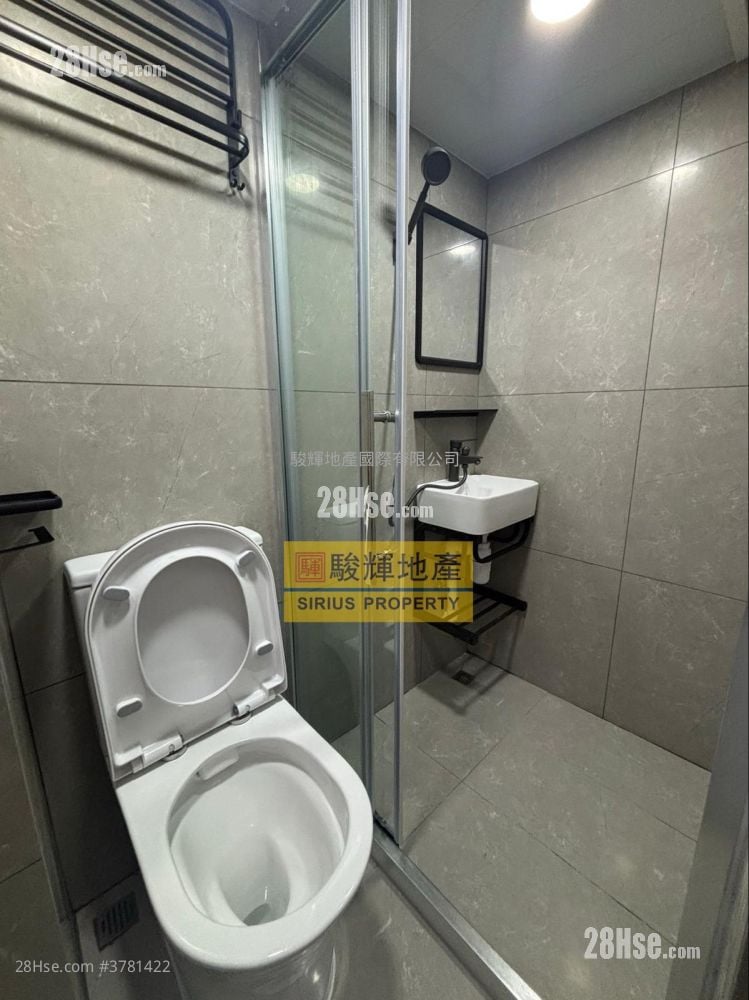 Pollock Building Rental 1 Bedroom , 1 Bathroom 180 ft²