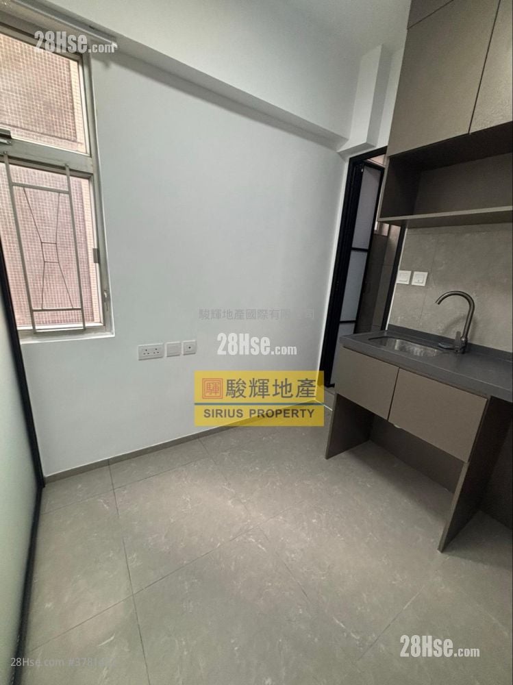 Pollock Building Rental 1 Bedroom , 1 Bathroom 180 ft²