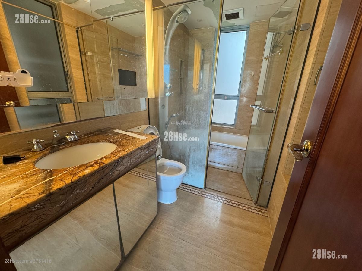 The Palazzo Sell 3 Bedrooms , 1 Bathroom 912 ft²