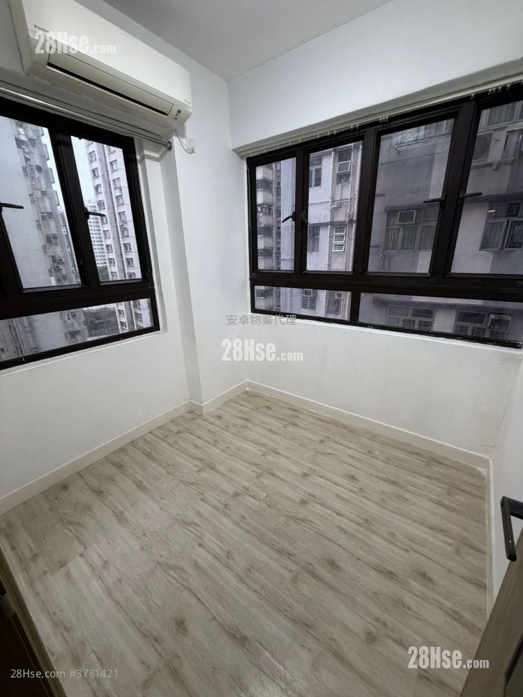 Kam Tong Building Sell 3 Bedrooms , 2 Bathrooms 515 ft²