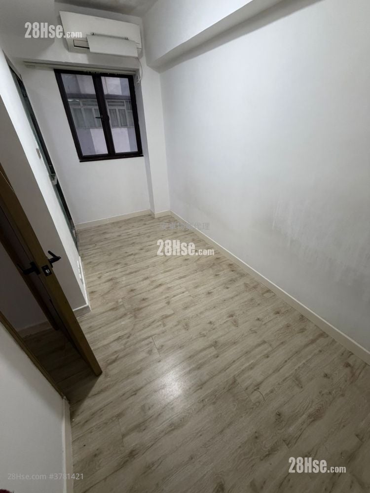 Kam Tong Building Sell 3 Bedrooms , 2 Bathrooms 515 ft²