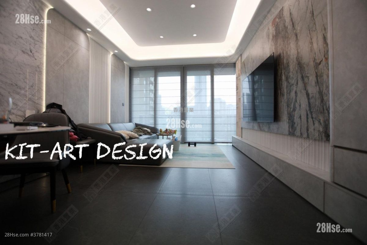 傲玟 售盘 3 房 , 3 浴室 1,403 平方尺