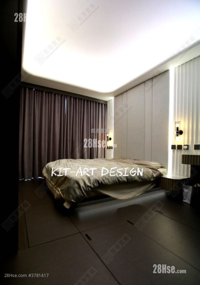 傲玟 售盘 3 房 , 3 浴室 1,403 平方尺