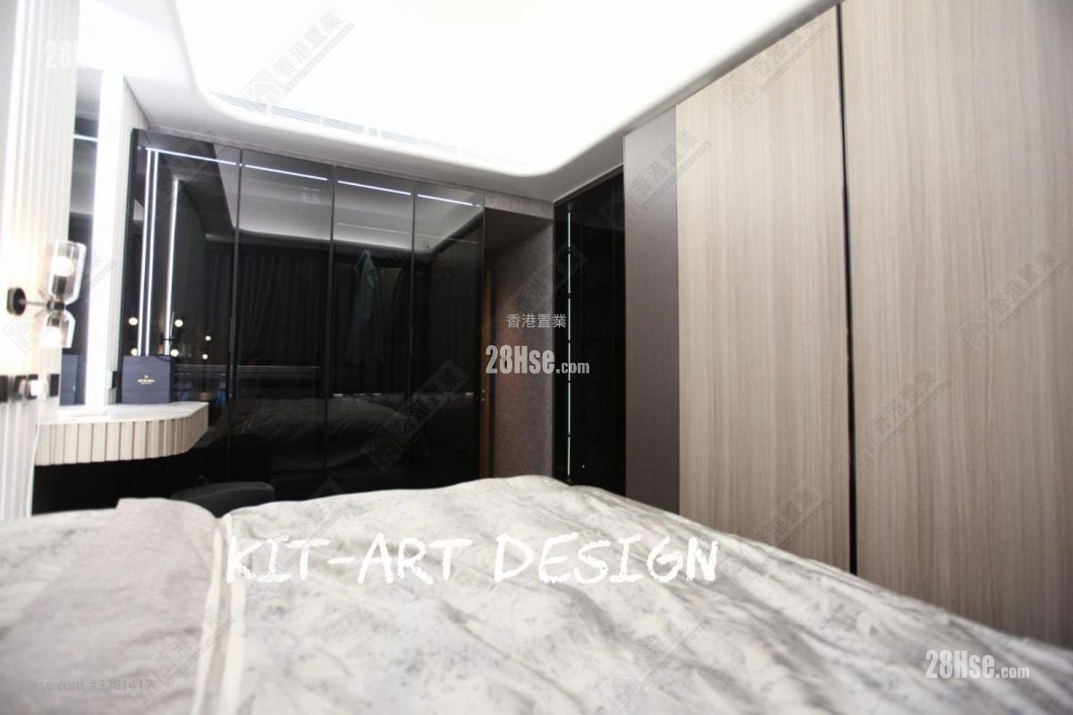 傲玟 售盘 3 房 , 3 浴室 1,403 平方尺