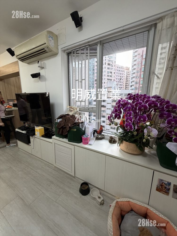 Park Horizon Sell 2 Bedrooms 583 ft²