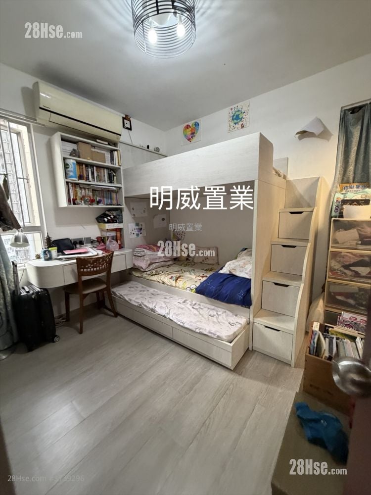 Park Horizon Sell 2 Bedrooms 583 ft²