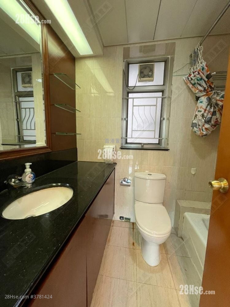 擎天半岛 售盘 3 房 , 2 浴室 853 平方尺