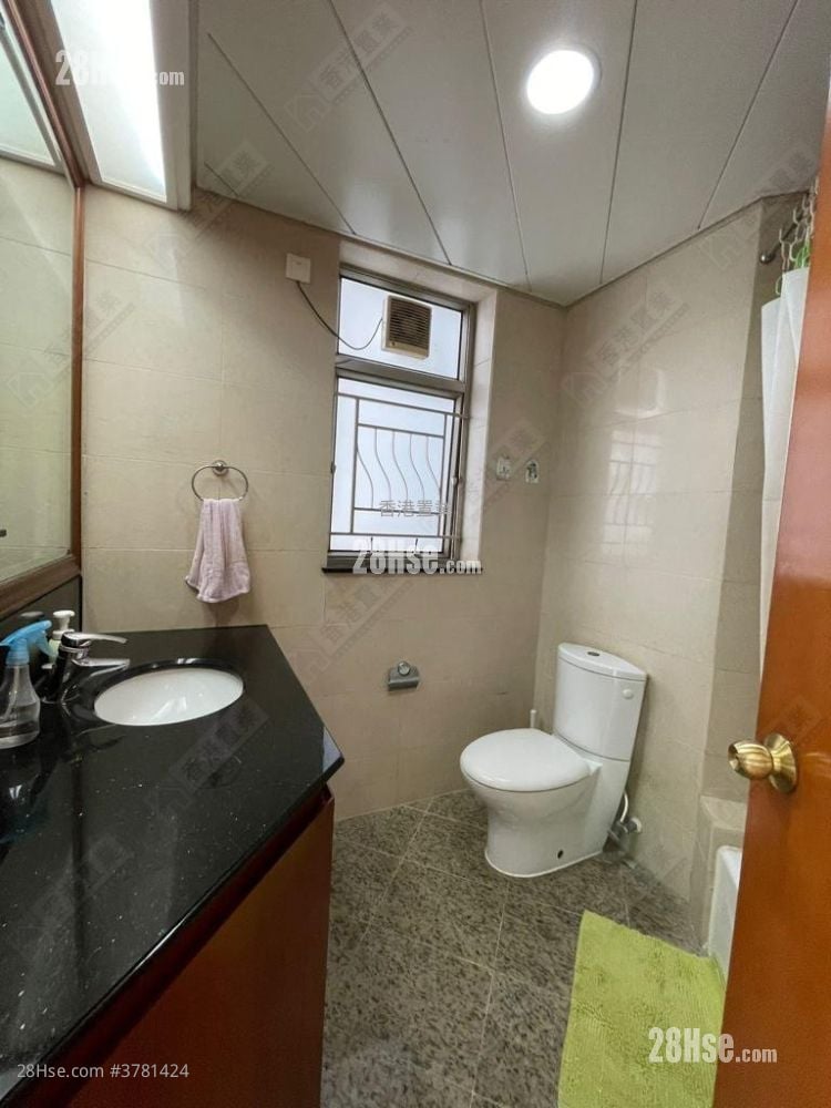 擎天半岛 售盘 3 房 , 2 浴室 853 平方尺