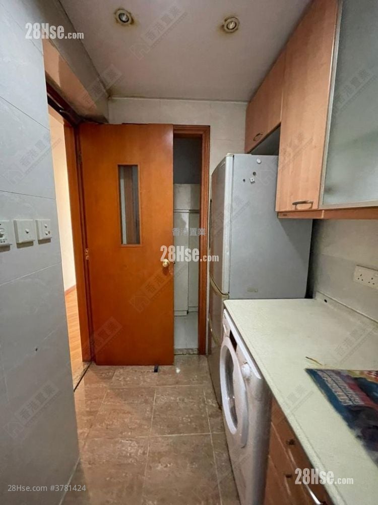 擎天半岛 售盘 3 房 , 2 浴室 853 平方尺