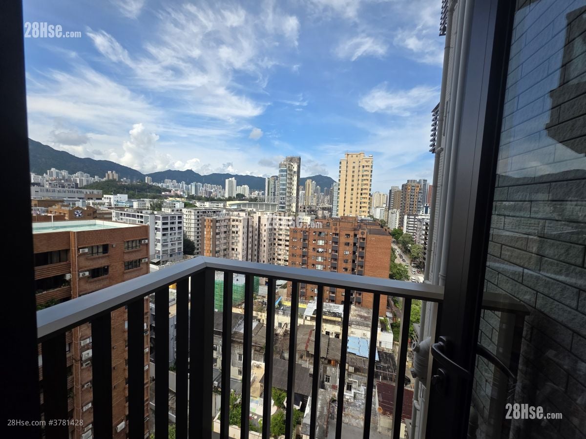 One Princeton Rental 2 Bedrooms , 1 Bathroom 423 ft²