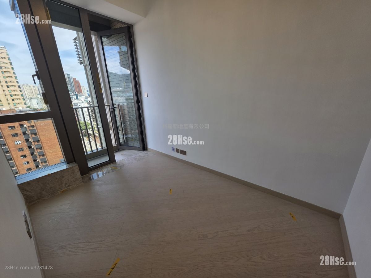 One Princeton Rental 2 Bedrooms , 1 Bathroom 423 ft²