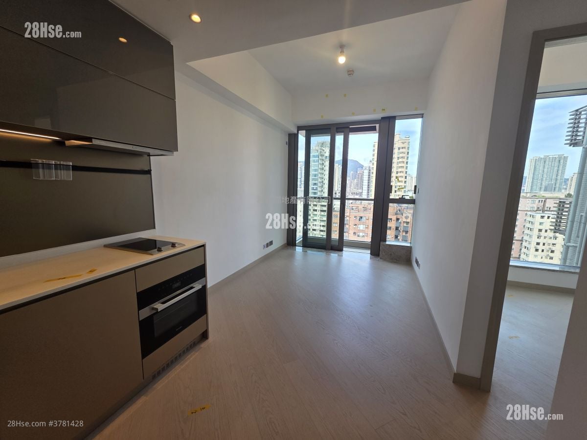 One Princeton Rental 2 Bedrooms , 1 Bathroom 423 ft²