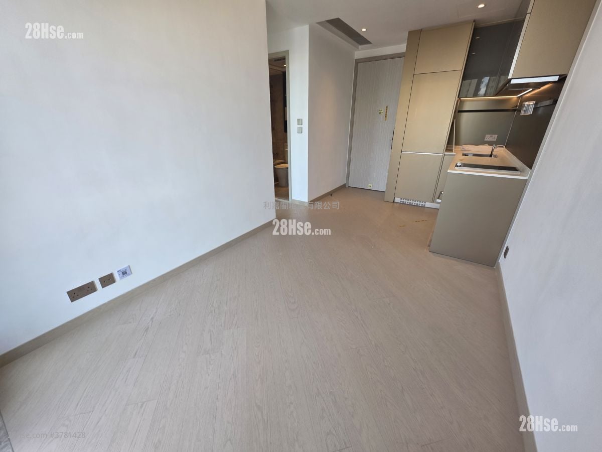 One Princeton Rental 2 Bedrooms , 1 Bathroom 423 ft²