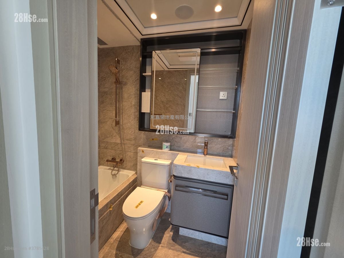 One Princeton Rental 2 Bedrooms , 1 Bathroom 423 ft²