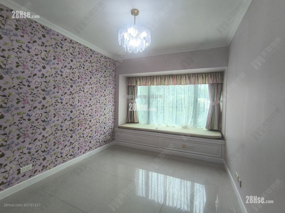 Meridian Hill Rental 4 Bedrooms , 3 Bathrooms 1,603 ft²