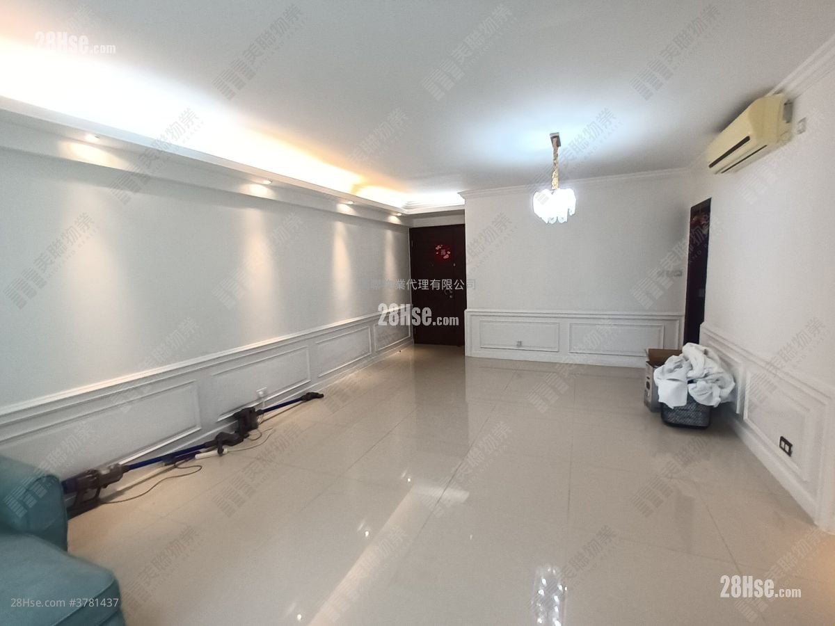 Meridian Hill Rental 4 Bedrooms , 3 Bathrooms 1,603 ft²