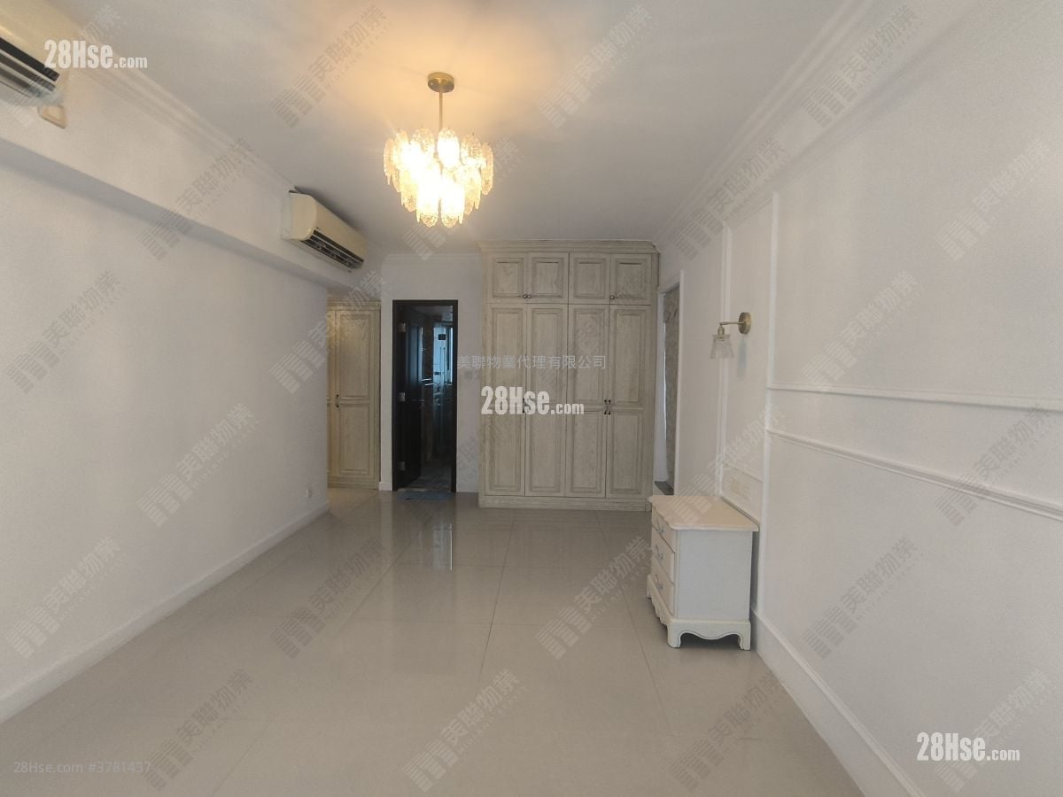 Meridian Hill Rental 4 Bedrooms , 3 Bathrooms 1,603 ft²