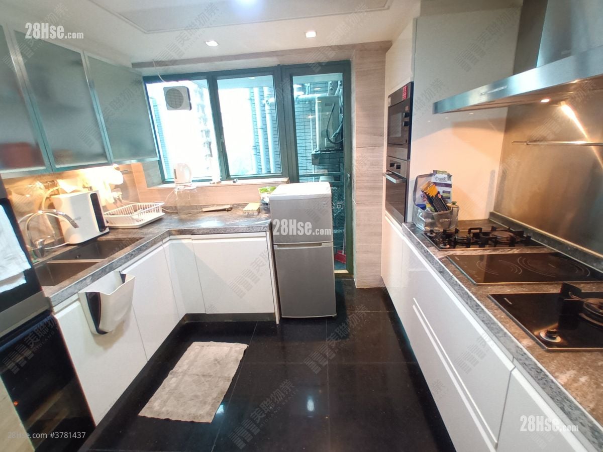 Meridian Hill Rental 4 Bedrooms , 3 Bathrooms 1,603 ft²