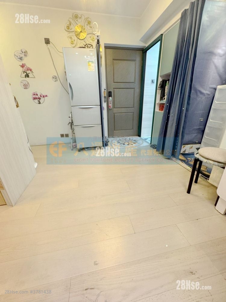 怡华阁 售盘 2 房 , 1 浴室 308 平方尺