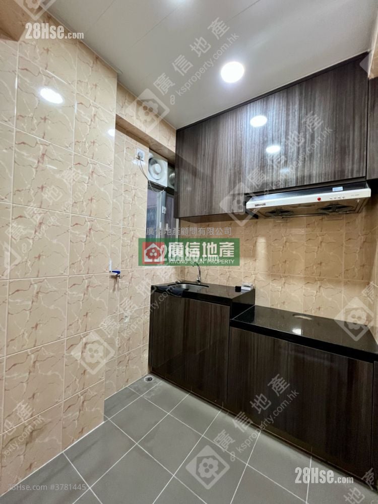 大同新村 租盘 2 房 , 1 浴室 324 平方尺