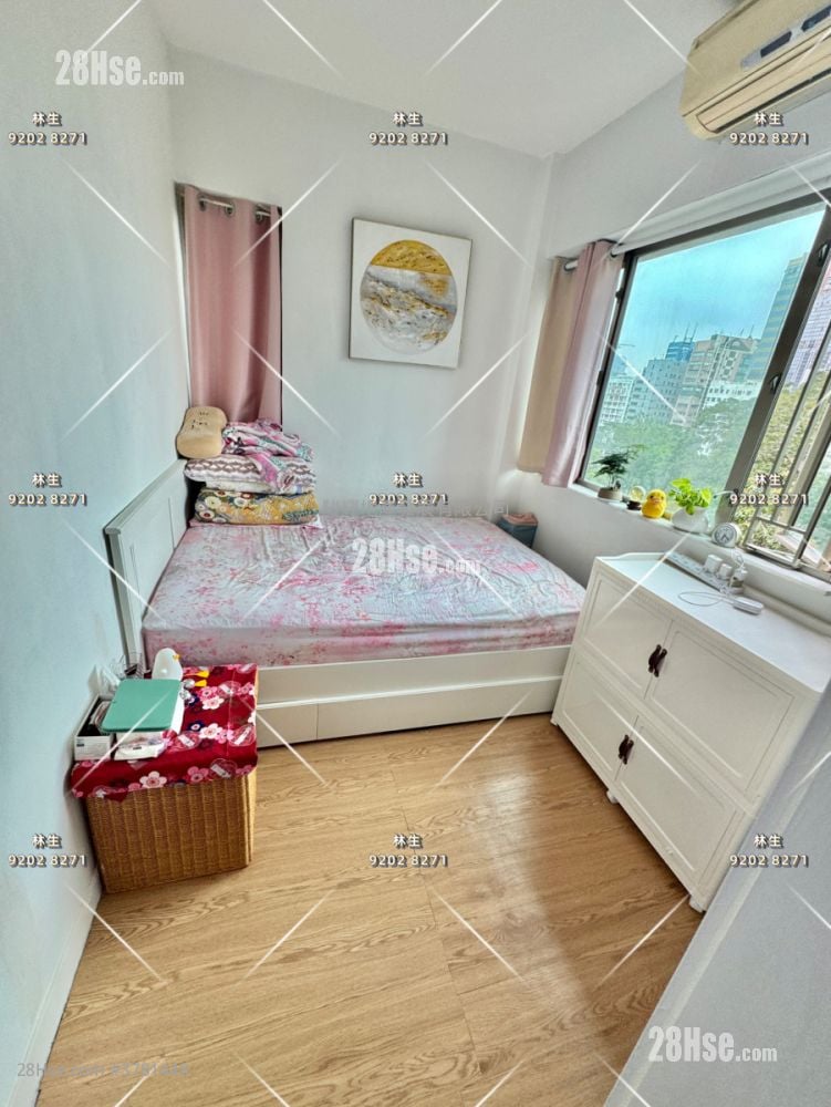 乐福大厦 售盘 2 房 , 1 浴室 447 平方尺