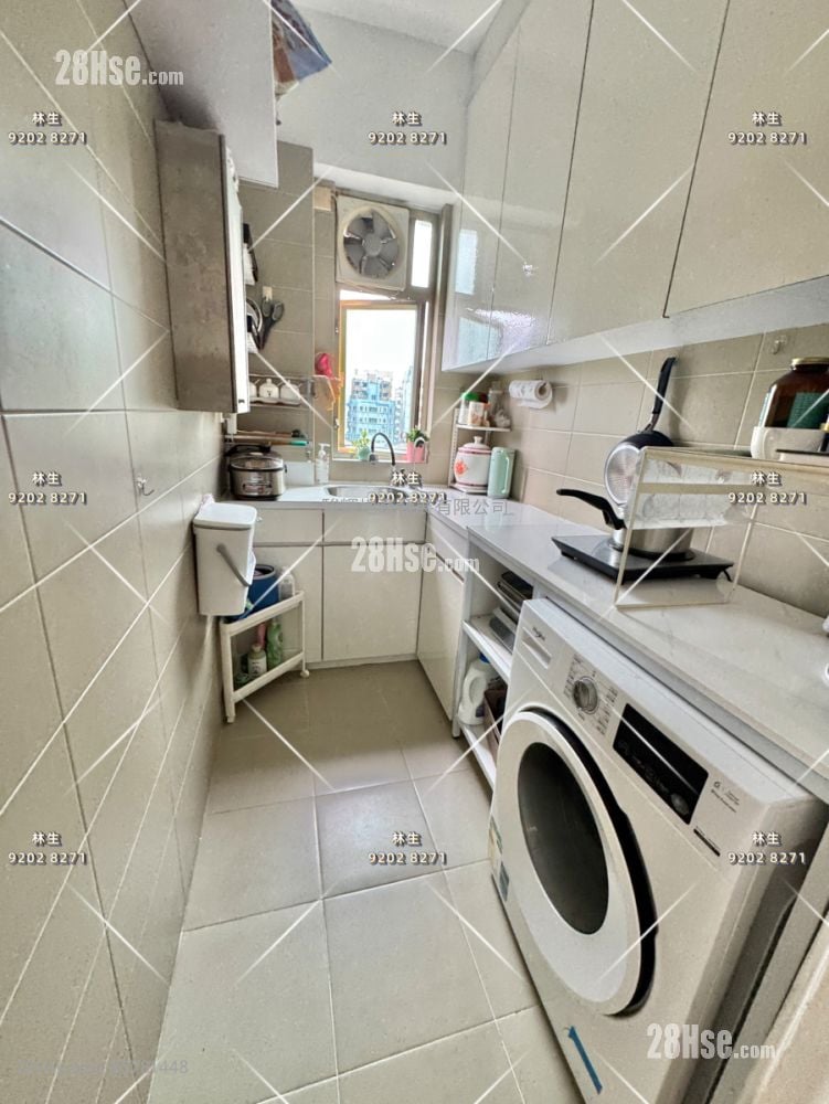 乐福大厦 售盘 2 房 , 1 浴室 447 平方尺