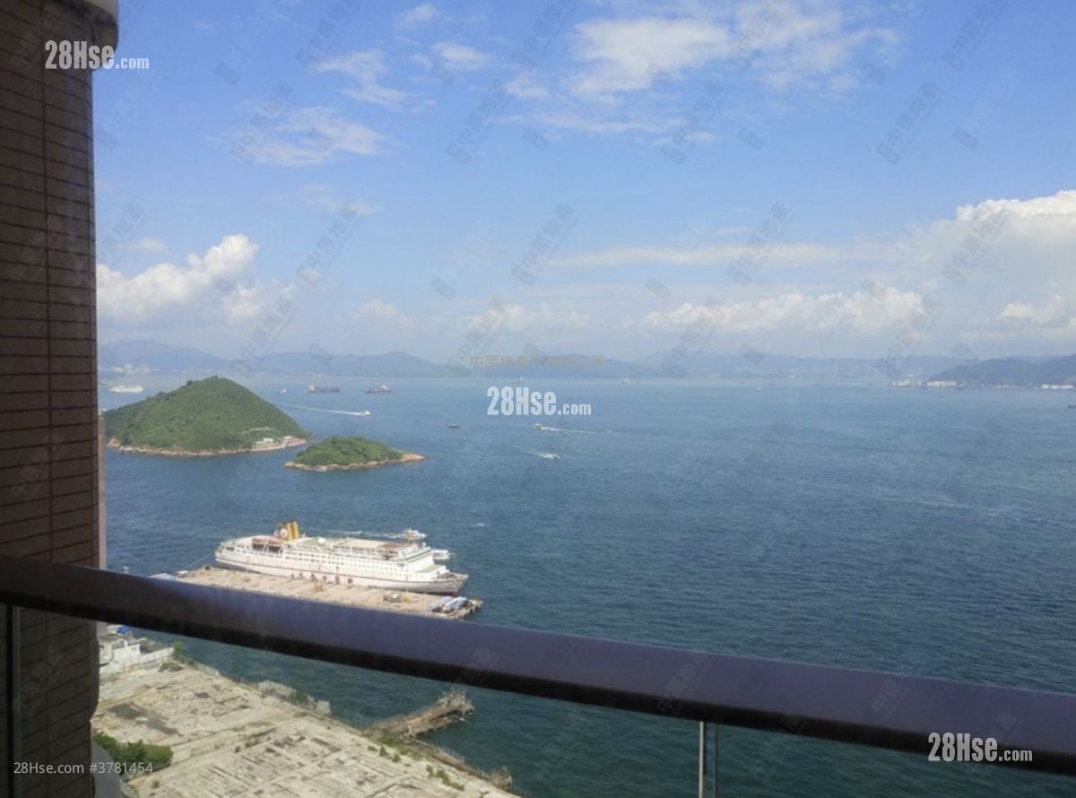 加多近山 售盘 2 房 , 1 浴室 410 平方尺